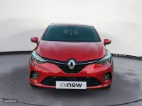 Usado Renault Clio IV Zen 86 CV (63 kW) 2019 Rojo Berlina