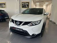 usado Nissan Qashqai 1.2 DIG-T N-Connecta 4x2