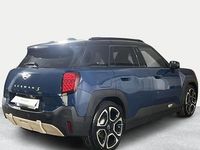 Nuevo Mini Aceman 159 kW (217 CV) 2025 SUV