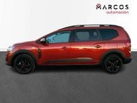 Occasion Dacia Jogger Extreme 143 ch (105 kW) 2023 Bleue Monospace