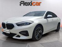Usado BMW 218 150 CV (110 kW) 2024 Blanco Coupe
