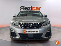 Usado Peugeot 3008 Active 131 CV (96 kW) 2021 Gris SUV