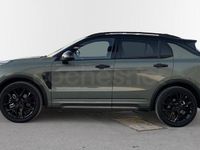 Usado Lynk & Co 01 276 CV (202 kW) 2025 Verde SUV
