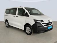 Usado VW Caravelle 110 CV (80 kW) 2025 Blanco Monovolumen