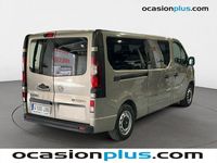 usado Opel Vivaro 1.6 CDTI S/S 125 CV L2 2.9t Combi-9