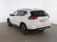 Usado Nissan X-Trail Tekna 159 CV (116 kW) 2020 SUV