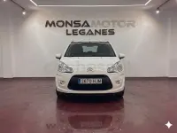 Usado Citroën C3 Tonic 73 CV (53 kW) 2012 Blanco Berlina