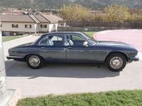 usado Jaguar XJ12 XjSovereign He