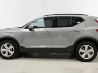 Usado Volvo XC40 2024 Gris SUV