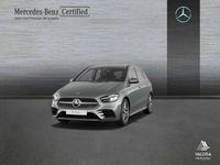 Usado Mercedes B200 150 CV (110 kW) 2025 Monovolumen