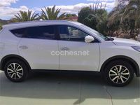 Usado DFSK 580 149 CV (109 kW) 2022 Blanco SUV