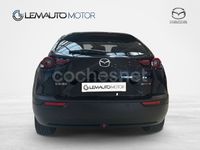 Usado Mazda MX30 Ad'Vantage 170 CV (125 kW) 2024 Negro SUV