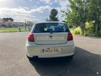 Usado BMW 120 177 CV (130 kW) 2009 Blanco Utilitario