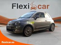 usado Fiat 500 1.2 8v 51kW (69CV) Lounge