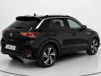 Usado VW T-Roc R-line 150 CV (110 kW) 2022 SUV