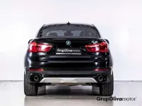 Usado BMW X6 265 CV (194 kW) 2019 SUV