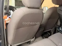 Usado Jeep Cherokee Sport 147 CV (108 kW) 2002 Negro SUV