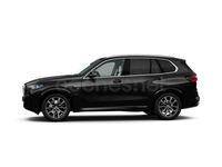 Usado BMW X5 xLine 352 CV (258 kW) 2025 Negro SUV
