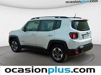 usado Jeep Renegade 1.6Mjt Longitude 4x2 88kW