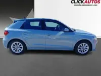 Usado Audi A1 Advanced 95 CV (69 kW) 2024 SUV