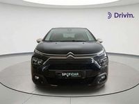 Usado Citroën C3 PureTech 110 CV (80 kW) 2021 Blanco Utilitario