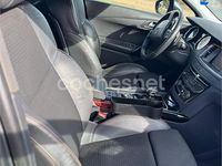 Usado Peugeot 508 RXH 200 CV (147 kW) 2013 Gris / plata Familiar