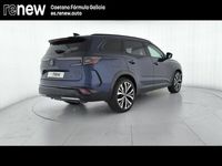 Usado Renault Espace Iconic 200 CV (147 kW) 2023 Azul Familiar