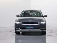 Usado Hyundai Ioniq 5 159 kW (217 CV) 2022 Gris SUV
