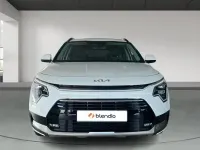 Nuevo Kia e-Niro 125 kW (171 CV) 2026 SUV