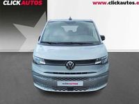 Usado VW Multivan 150 CV (110 kW) 2024 Van
