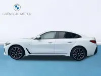 Usado BMW 420 Gran Coupé Comfort Edition 190 CV (139 kW) 2024 Coupe