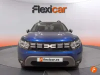 Usado Dacia Duster Expression 131 CV (96 kW) 2023 Azul SUV