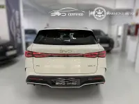 Nuevo BYD Seal Boost 184 CV (135 kW) 2026 Beige Familiar