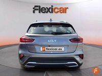 Usado Kia XCeed 120 CV (88 kW) 2023 Gris SUV