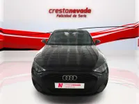 Usado Audi A3 Sportback Premium 116 CV (85 kW) 2023 Gris Utilitario