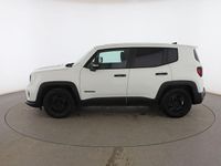 Usado Jeep Renegade Sport 120 CV (88 kW) 2019 Blanco SUV