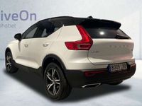 usado Volvo XC40 T3 R-DESIGN AUTO 120 KW (163 CV)