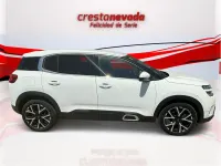 Usado Citroën C5 Aircross Feel 131 CV (96 kW) 2020 Blanco SUV