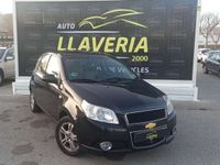 usado Chevrolet Aveo 1.4 16v LS