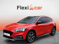 usado Ford Focus 1.0 Ecoboost 92kW Active