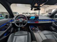 Usado BMW M5 727 CV (534 kW) 2025 Verde Berlina