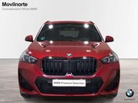 Usado BMW X1 150 CV (110 kW) 2025 Rojo SUV