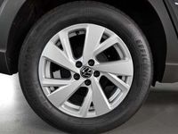 Usado VW Taigo 95 CV (69 kW) 2025 Gris SUV