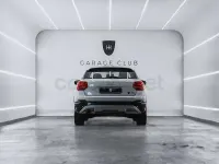 Usado Audi Q2 Design 116 CV (85 kW) 2017 Blanco SUV