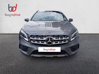 Usado Mercedes GLA200 150 CV (110 kW) 2020 Gris / plata SUV