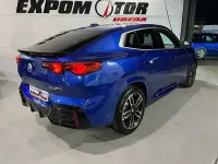 Usado BMW X2 M Sport 163 HP (119 kW) 2024 Azul SUV