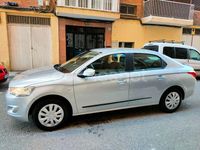 Usado Citroën C-Elysee I Seduction 115 CV (84 kW) 2013 Gris / plata Berlina