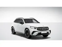 Usado Mercedes GLC300e 333 CV (244 kW) 2026 Blanco polar SUV