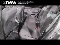 Nuevo Dacia Duster Extreme 143 CV (105 kW) 2026 Gris SUV