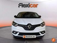 Usado Renault Scénic IV Zen 140 CV (102 kW) 2018 Blanco Monovolumen